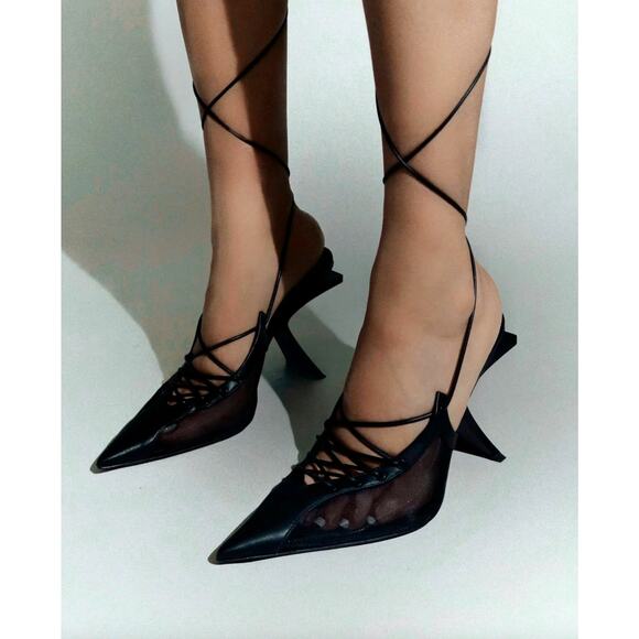 Damaya Riff Pump - Picture 1 of 11